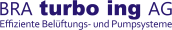 BRA Logo